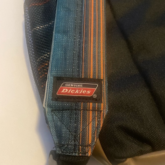Dickies Backpack New - Picture 4 of 4